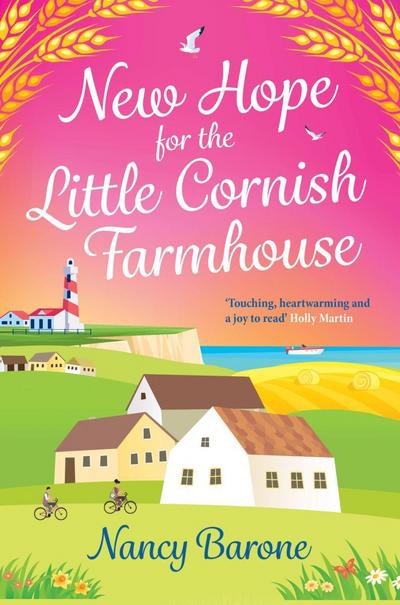 New Hope for the Little Cornish Farmhouse