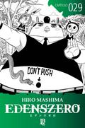 Edens Zero Capítulo 029