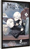 Migi & Dali - Dangerous Twins 4