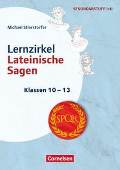 Lernzirkel Lateinische Sagen