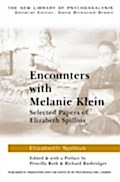 Encounters with Melanie Klein
