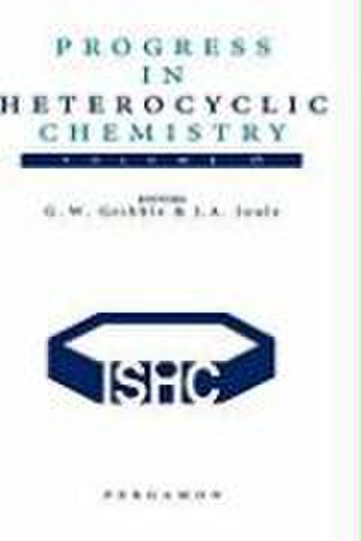 Progress in Heterocyclic Chemistry