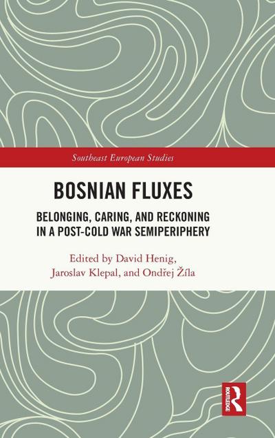 Bosnian Fluxes