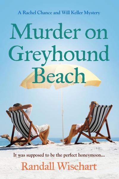 Murder on Greyhound Beach