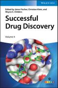 Successful Drug Discovery, Volume 4