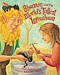 Shannon and the World’s Tallest Leprechaun