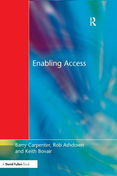 Enabling Access