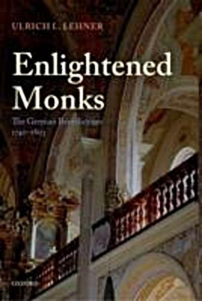 Enlightened Monks