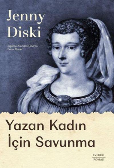 Yazan Kadin Icin Savunma