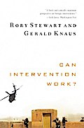 Can Intervention Work?