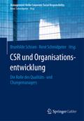 CSR und Organisationsentwicklung