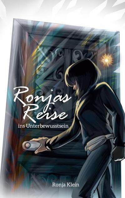 Ronjas Reise