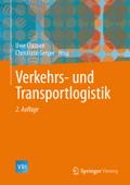 Verkehrs- und Transportlogistik (VDI-Buch)