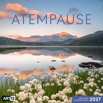 Atempause Kalender 2027