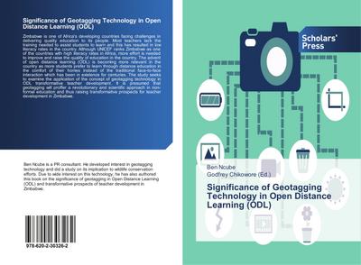 Significance of Geotagging Technology in Open Distance Learning (ODL)