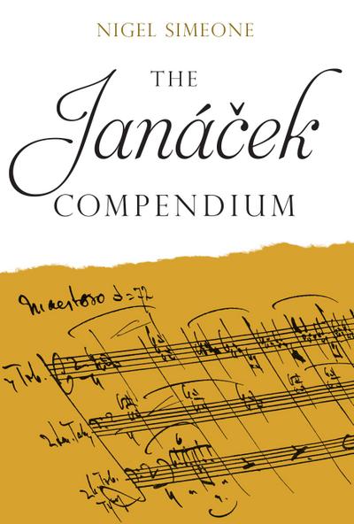 The Janácek  Compendium