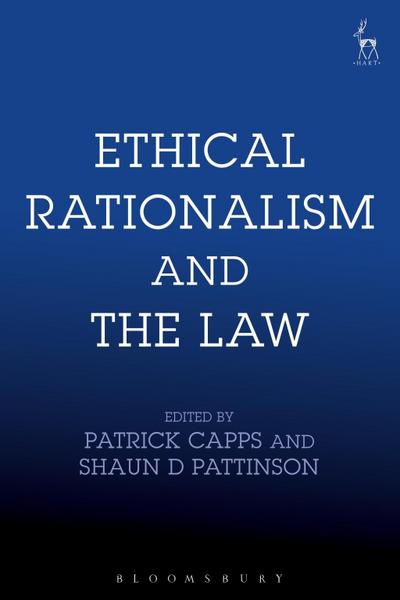 Ethical Rationalism and the Law