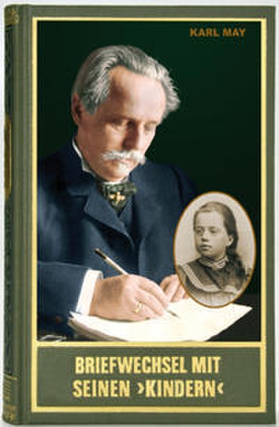 Briefwechsel mit seinen ’Kindern’. Erster Band 1896 - 1909