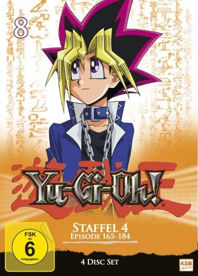 Yu-Gi-Oh!