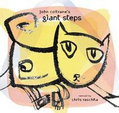 John Coltrane’s Giant Steps