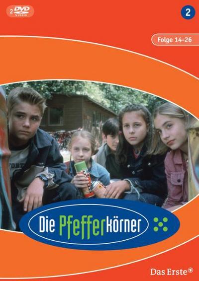 Die Pfefferkörner