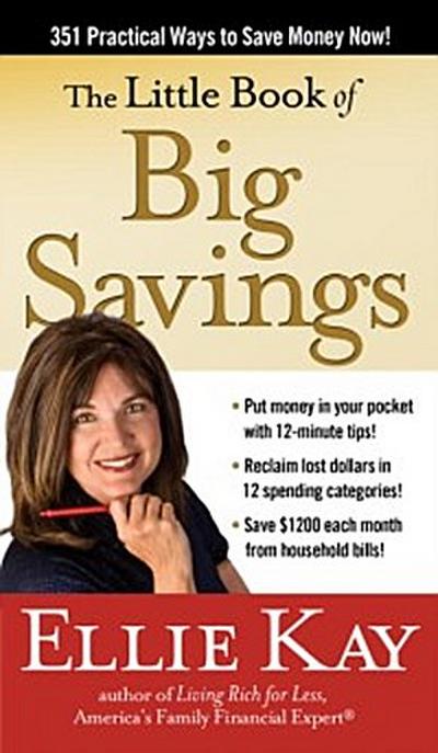 Little Book of Big Savings