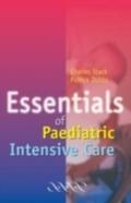 Essentials of Paediatric Intensive Care