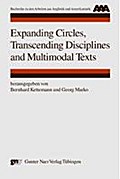 Expanding Circles, Transcending Disciplines, and Multimodal Texts