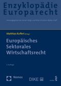 Europäisches Sektorales Wirtschaftsrecht