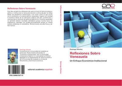 Reflexiones Sobre Venezuela