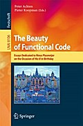 Beauty of Functional Code