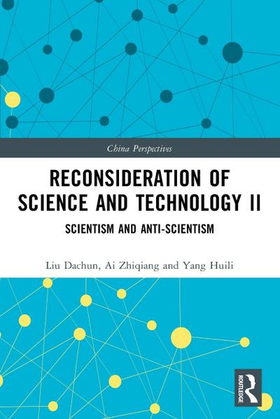 Reconsideration of Science and Technology II