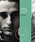 Abnormal Psychology: An Integrative Approach, International Edition (with CourseMate Printed Access Card)