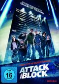Attack the Block