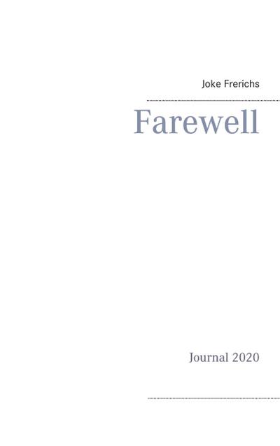Farewell