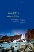 Legislative Assemblies