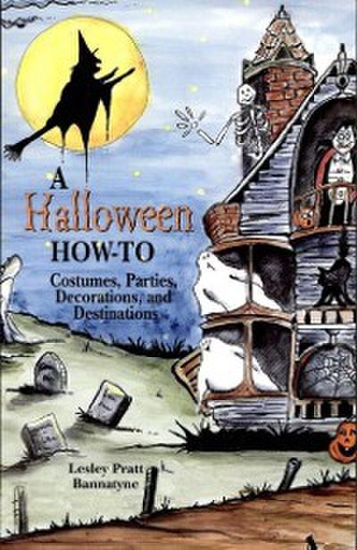 Halloween How-To