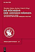 Die Rückkehr der "Großen Männer"