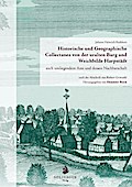 Historische und Geographische Collectanea von der uralten Burg und Weichbilde Harpstädt auch umliegendem Amt und dessen Nachbarschaft nach der Abschrift von Robert Grimsehl