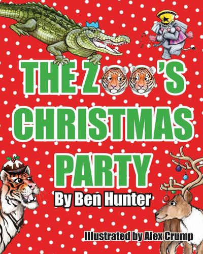 The Zoo’s Christmas Party