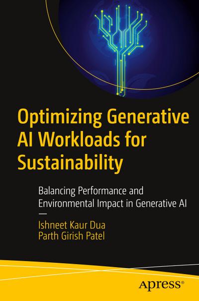 Optimizing Generative AI Workloads for Sustainability