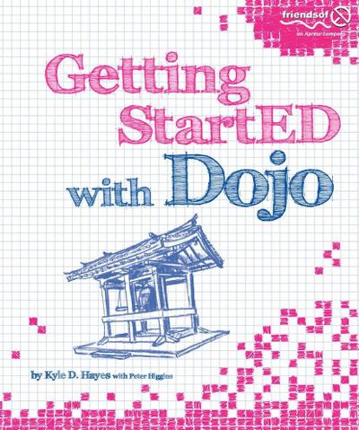 Getting StartED with Dojo