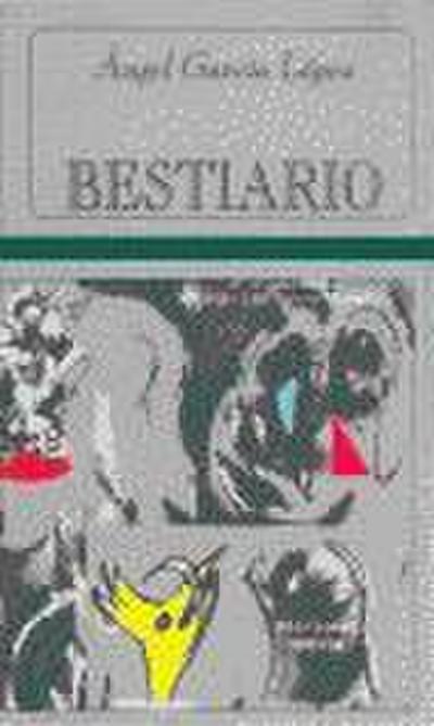 Bestiario : animalias