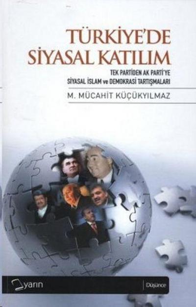 Türkiyede Siyasal Katilim