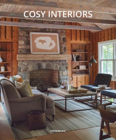 Cosy Interiors