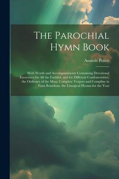 The Parochial Hymn Book