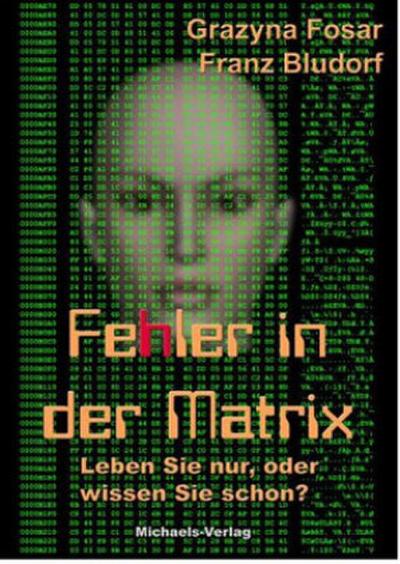 Fehler in der Matrix