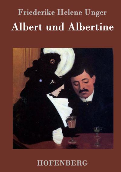 Albert und Albertine