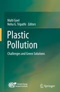 Plastic Pollution