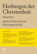 Herbergen der Christenheit 2016/2017